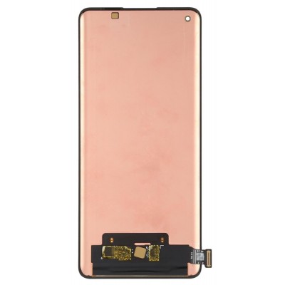 Lcd With Touch Screen For Oppo Reno 5 Pro Plus 5g White By - Maxbhi Com
