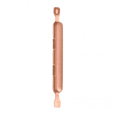 Power Button Outer For Huawei Nova 8 Pro 5g White By - Maxbhi Com