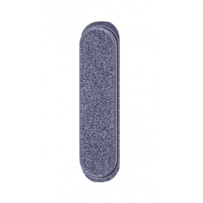 Power Button Outer For Vivo Iqoo U3 Black By - Maxbhi Com