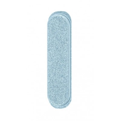 Power Button Outer For Vivo Iqoo U3 Blue By - Maxbhi Com
