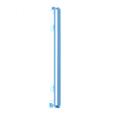 Volume Side Button Outer For Vivo Y20 2021 Blue By - Maxbhi Com