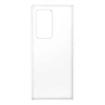 Back Panel Cover For Huawei Mate X2 White - Maxbhi Com