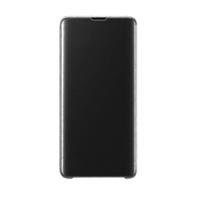 Flip Cover For Huawei Mate X2 Black By - Maxbhi Com