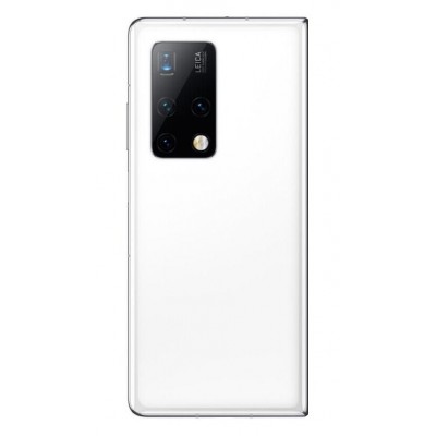 Full Body Housing For Huawei Mate X2 White - Maxbhi Com