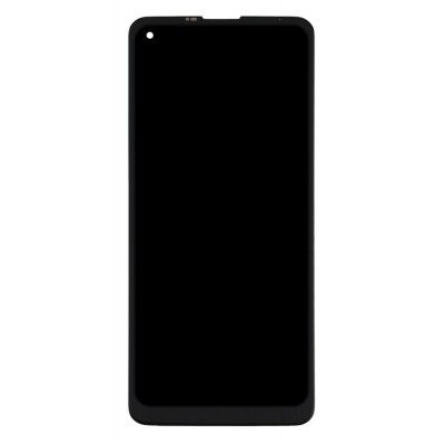 Lcd With Touch Screen For Motorola Moto G Power 2021 White By - Maxbhi Com