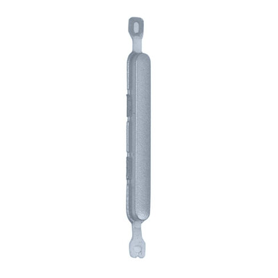 Power Button Outer For Huawei Mate X2 Blue By - Maxbhi Com