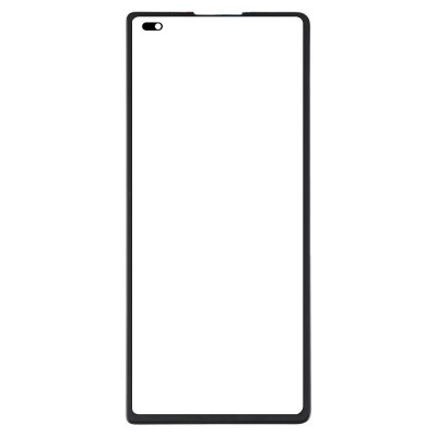 Touch Screen Digitizer For Huawei Mate X2 Pink By - Maxbhi Com