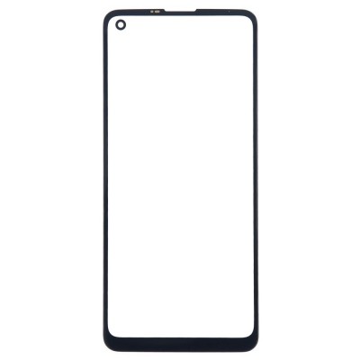 Touch Screen Digitizer For Motorola Moto G Power 2021 Silver By - Maxbhi Com