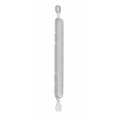 Volume Side Button Outer For Huawei Mate X2 White By - Maxbhi Com