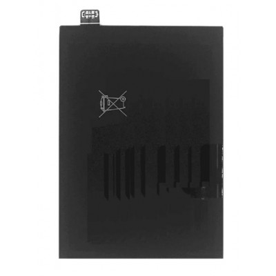 Battery For Oppo Reno5 K By - Maxbhi Com