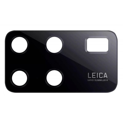 Camera Lens For Huawei Mate X2 White By - Maxbhi Com