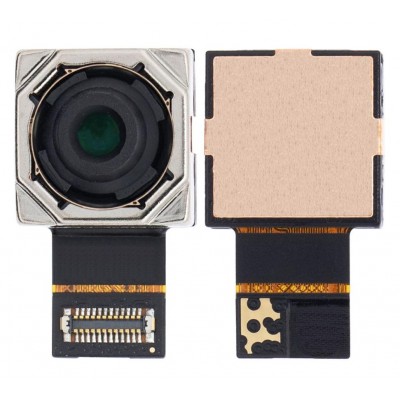 Replacement Back Camera For Motorola Edge S By - Maxbhi Com