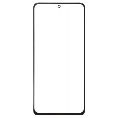 Touch Screen Digitizer For Xiaomi Black Shark 4 Grey By - Maxbhi Com
