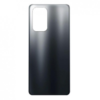 Back Panel Cover For Oppo Reno 5 Z White - Maxbhi Com