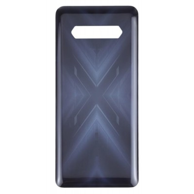 Back Panel Cover For Xiaomi Black Shark 4 Grey - Maxbhi Com