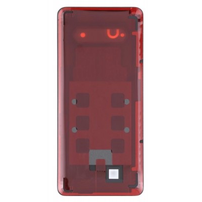 Back Panel Cover For Xiaomi Black Shark 4 Grey - Maxbhi Com