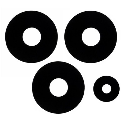 Camera Lens For Oppo Reno5 K Blue By - Maxbhi Com