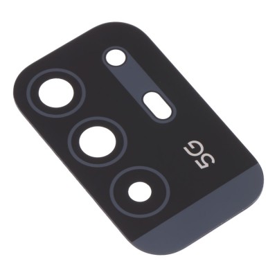 Camera Lens For Oppo Reno 5 Z White By - Maxbhi Com