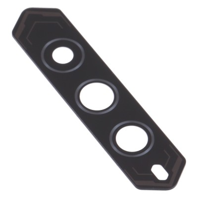 Camera Lens For Xiaomi Black Shark 4 Grey By - Maxbhi Com