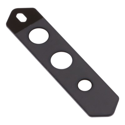 Camera Lens For Xiaomi Black Shark 4 Grey By - Maxbhi Com