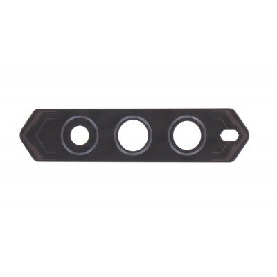 Camera Lens For Xiaomi Black Shark 4 White By - Maxbhi Com