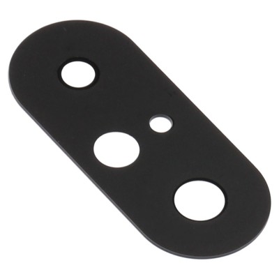 Camera Lens For Xiaomi Redmi K40 Pro Plus Black By - Maxbhi Com