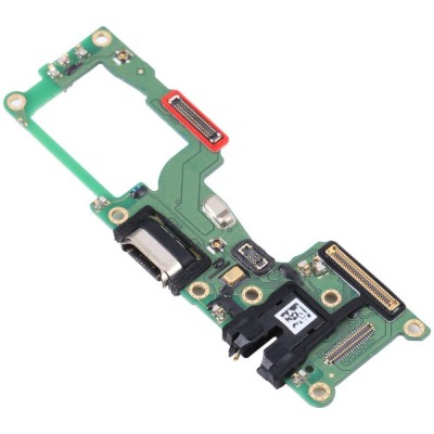 Charging Connector Flex Pcb Board For Oppo Reno 5 Lite By - Maxbhi Com