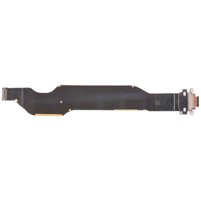 Charging Connector Flex Pcb Board For Xiaomi Black Shark 4 By - Maxbhi Com