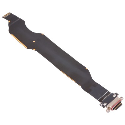 Charging Connector Flex Pcb Board For Xiaomi Black Shark 4 By - Maxbhi Com