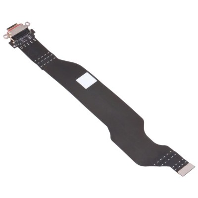 Charging Connector Flex Pcb Board For Xiaomi Black Shark 4 By - Maxbhi Com
