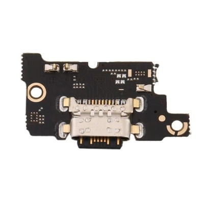 Charging Connector Flex Pcb Board For Xiaomi Redmi K40 Pro Plus By - Maxbhi Com