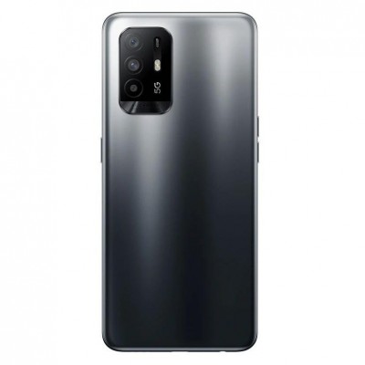 Full Body Housing For Oppo Reno 5 Z White - Maxbhi Com