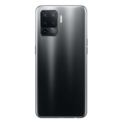 Full Body Housing For Oppo Reno5 F White - Maxbhi Com