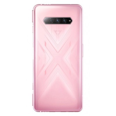 Full Body Housing For Xiaomi Black Shark 4 Pink - Maxbhi Com