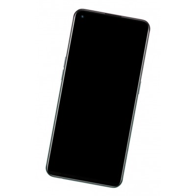 Lcd Connector For Oppo Reno 5 Lite By - Maxbhi Com