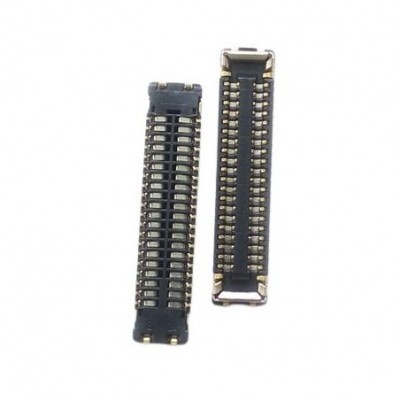 Lcd Connector For Xiaomi Redmi K40 Pro Plus By - Maxbhi Com
