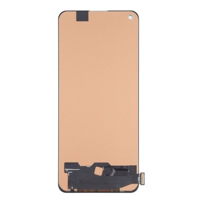 Lcd With Touch Screen For Oppo Reno5 F White By - Maxbhi Com