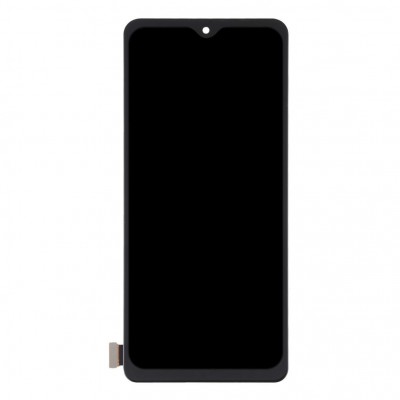Lcd With Touch Screen For Xiaomi Redmi K40 Pro Plus Black By - Maxbhi Com