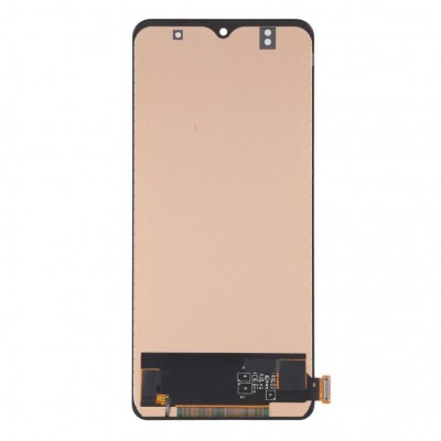 Lcd With Touch Screen For Xiaomi Redmi K40 Pro Plus Black By - Maxbhi Com