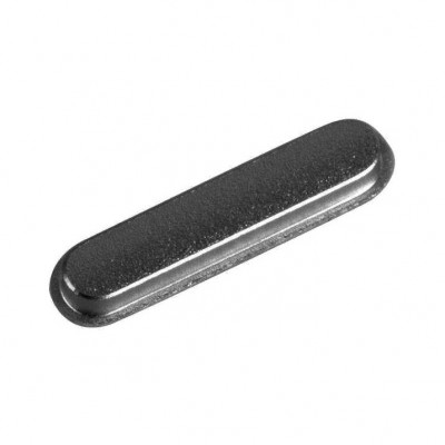 Power Button Outer For Oppo Reno 5 Z Black By - Maxbhi Com