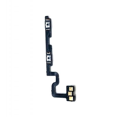Volume Button Flex Cable For Oppo Reno 5 Lite By - Maxbhi Com