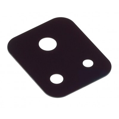 Camera Lens For Vivo S9 Blue By - Maxbhi Com