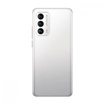 Full Body Housing For Meizu 18 White - Maxbhi Com