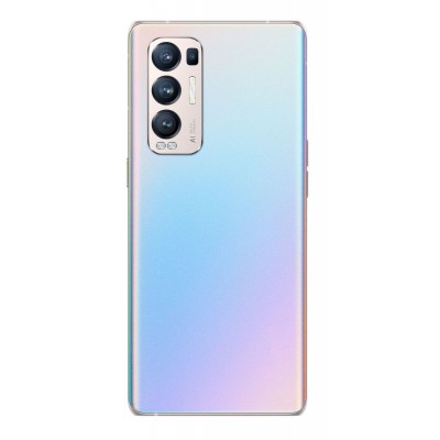 Full Body Housing For Oppo Find X3 Neo White - Maxbhi Com