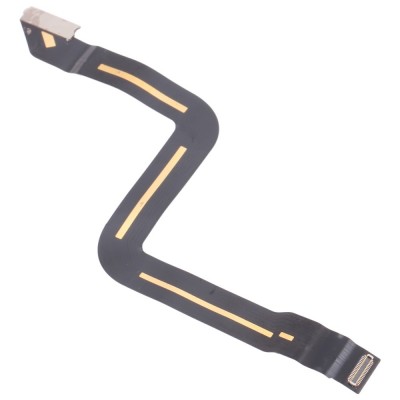 Lcd Flex Cable For Xiaomi Black Shark 4 By - Maxbhi Com