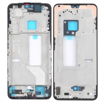 LCD Frame Middle Chassis for Vivo S9 Blue
