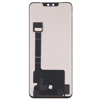 Lcd With Touch Screen For Vivo S9 Black By - Maxbhi Com