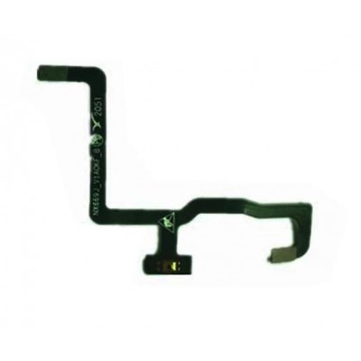 Power Button Flex Cable For Zte Nubia Red Magic 6 On Off Flex Pcb By - Maxbhi Com