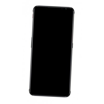 Proximity Light Sensor Flex Cable For Zte Nubia Red Magic 6 Pro By - Maxbhi Com