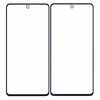 Touch Screen Digitizer For Vivo Iqoo Neo 5 White By - Maxbhi Com
